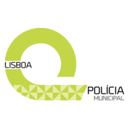 Polícia Municipal de Lisboa Logo PNG Vector