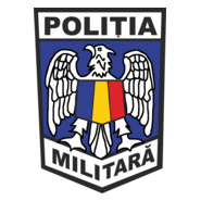 POLITIA MILITARA Logo PNG Vector