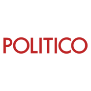 Politico Logo PNG Vector