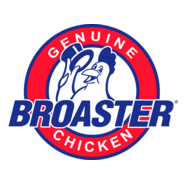 POLLO BROASTER Logo PNG Vector