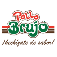 Pollo Brujo Logo PNG Vector