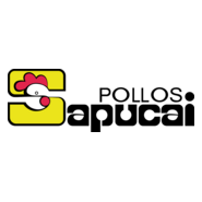 Pollos Apucai Logo PNG Vector