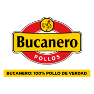 Pollos El Bucanero Logo PNG Vector