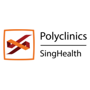 POLYCLINICS SINGHEALTH Logo PNG Vector