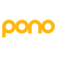 Pono Music Logo PNG Vector