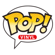 POP! VINYL Logo PNG Vector