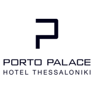 Porto Palace Hotel Logo PNG Vector