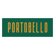 Portobello Logo PNG Vector