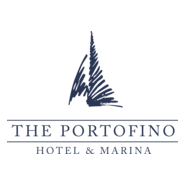 Portofino Hotel & Marina Logo PNG Vector