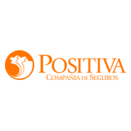 Positiva Compañía de Seguros Logo PNG Vector