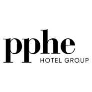 PPHE Hotel Group Logo PNG Vector