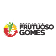 PREFEITURA DE FRUTUOSO GOMES Logo PNG Vector