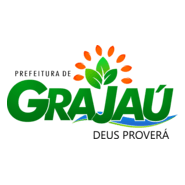 PREFEITURA DE GRAJAÚ Logo PNG Vector