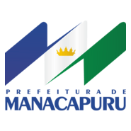 Prefeitura de Manacapuru Logo PNG Vector