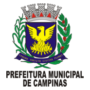 Prefeitura Municipal de Campinas Logo PNG Vector