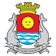 Prefeitura Municipal de Guarujá Logo PNG Vector