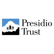 Presidio Trust Logo PNG Vector