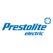 Prestolite Electric Logo PNG Vector