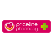 Priceline Pharmacy Logo PNG Vector