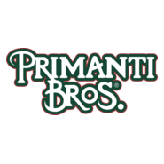 PRIMANTI BROS. Logo PNG Vector
