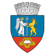 Primaria Oradea Logo PNG Vector