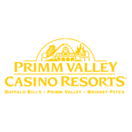 Primm Valley Casino Resorts Logo PNG Vector