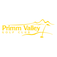 Primm Valley Golf Club Logo PNG Vector