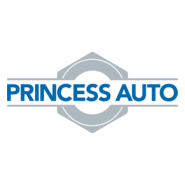 Princess Auto Logo PNG Vector