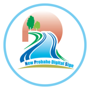 Probaho Logo PNG Vector
