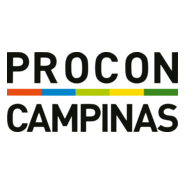 Procon Campinas Logo PNG Vector