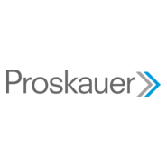 Proskauer Rose LLP Logo PNG Vector