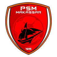 PSM Makassar Logo PNG Vector