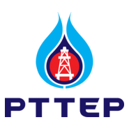 PTTEP Logo PNG Vector