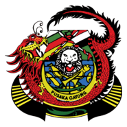 PUSAKA GAYONG Logo PNG Vector