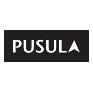 PUSULA Logo PNG Vector