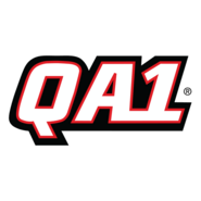 QA1 Logo PNG Vector