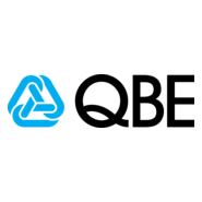QBE Logo PNG Vector