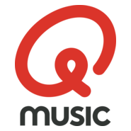 Qmusic Logo PNG Vector