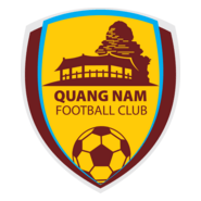 Quang Nam FC Logo PNG Vector