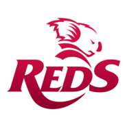 QUEENSLAND REDS Logo PNG Vector