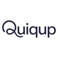 Quiqup Logo PNG Vector