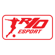 R10 Esport Logo PNG Vector