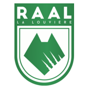 RAAL La Louvière Logo PNG Vector
