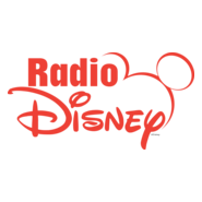 Radio Disney Logo PNG Vector