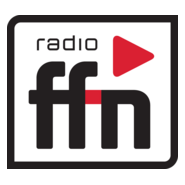Radio FFN Logo PNG Vector