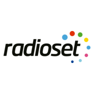 Radioset Logo PNG Vector