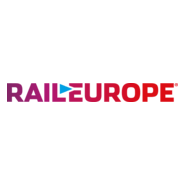 Rail Europe Logo PNG Vector
