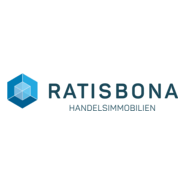RATISBONA Handelsimmobilien Logo PNG Vector