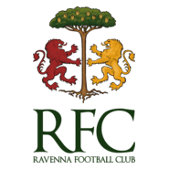 Ravenna FC Logo PNG Vector