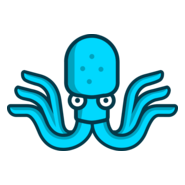 React Styleguidst Logo PNG Vector